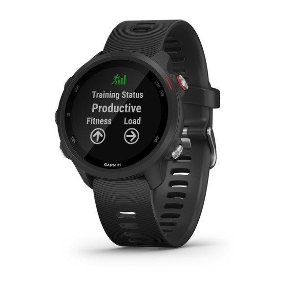 Ura Garmin Forerunner 245 Music