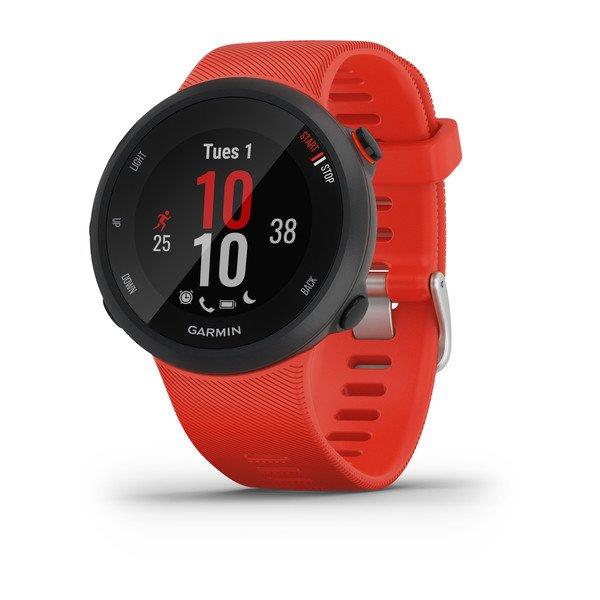 Ura Garmin Forerunner 45