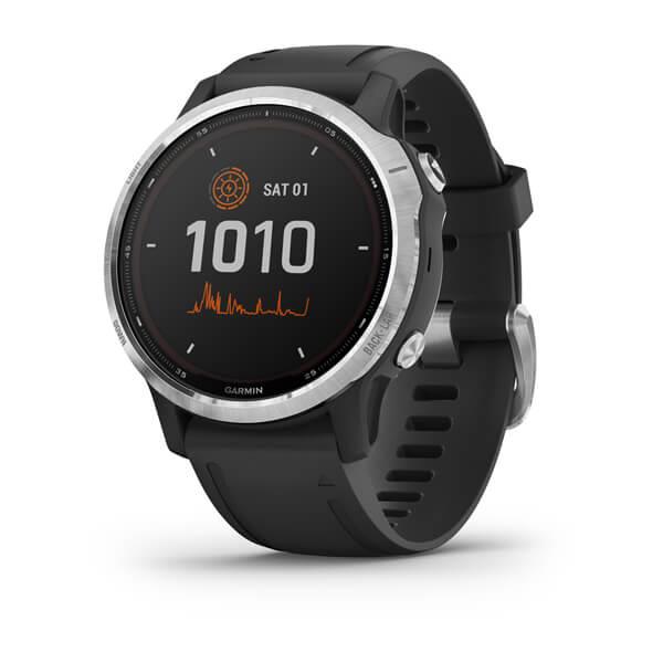 Ura Garmin fenix 6S Solar