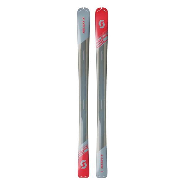 Ženske turne smuči Scott Speedguide 80 152