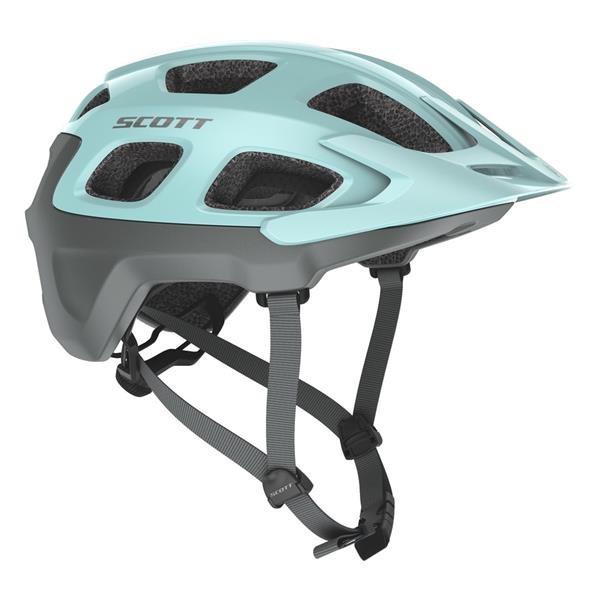 MTB KOLESARSKA ČELADA SCOTT VIVO smo/si