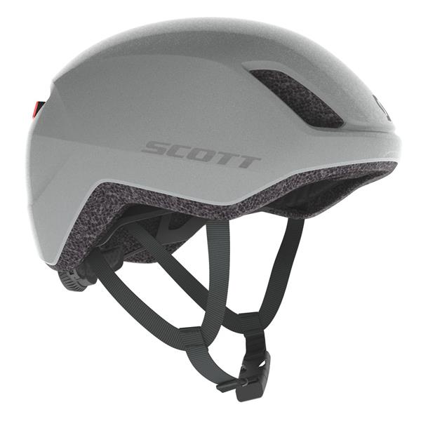 TREKING KOLESARSKA ČELADA SCOTT II DOPPIO sr refl