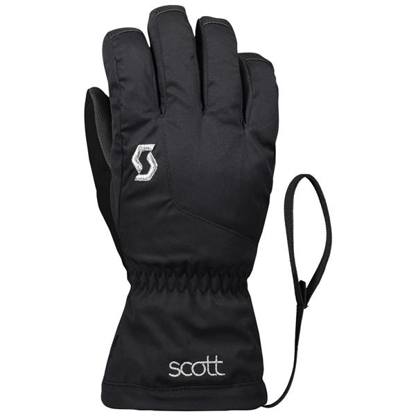 Ženske rokavice Scott Ultimate GTX  čr