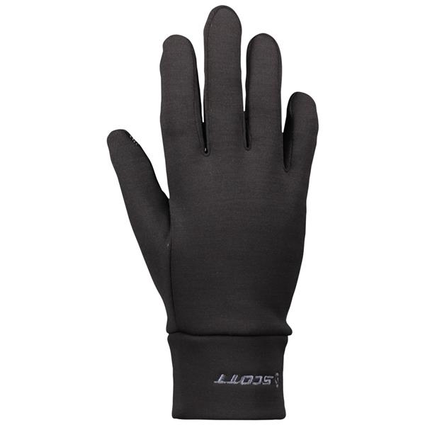 TERMO ROKAVICE SCOTT Fleece Liner čr