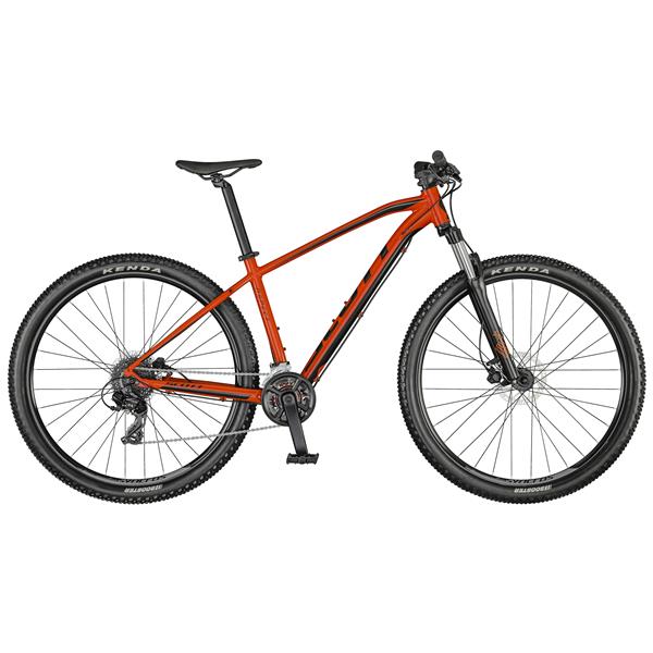 Gorsko kolo Scott ASPECT 760 rd 23