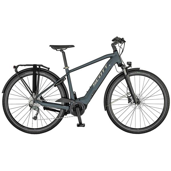 Električno kolo Scott SUB TOUR eRIDE 20 MEN 22 M