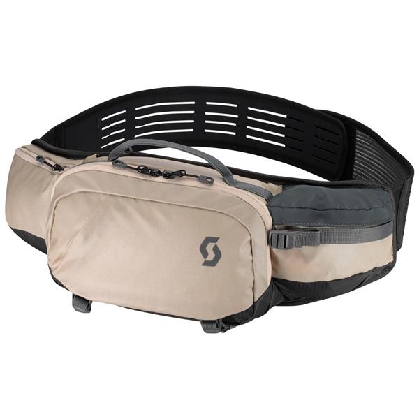 Pasna Torbica Scott TRAIL HIPBELT FR`5 bež/tsi