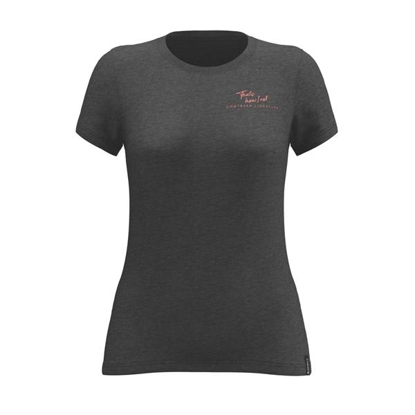 ŽENSKA KRATKA MAJICA SCOTT CASUAL CONTESSA si