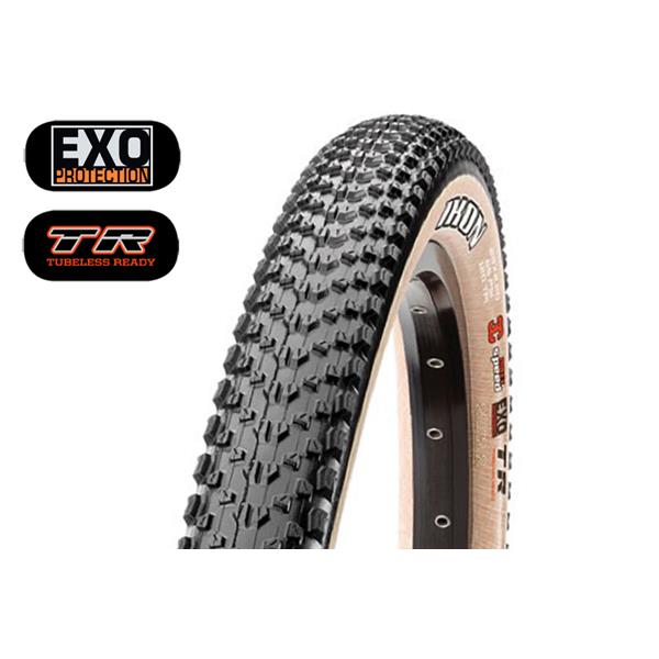 Plašč MAXXIS Ikon 29x2.20 zložljiv EXO TR SKINWALL