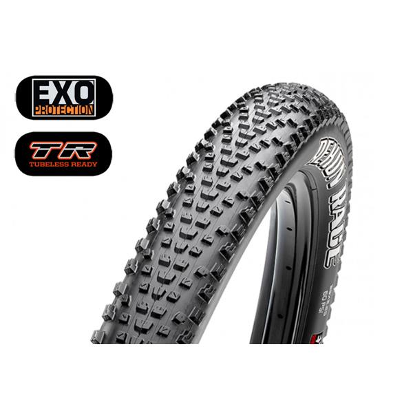 Plašč MAXXIS Rekon Race 29x2.35 zložljiv EXO TR 120 TPI DC