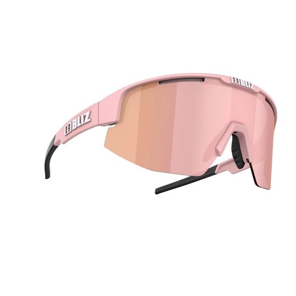 Bliz active matrix small powder pink