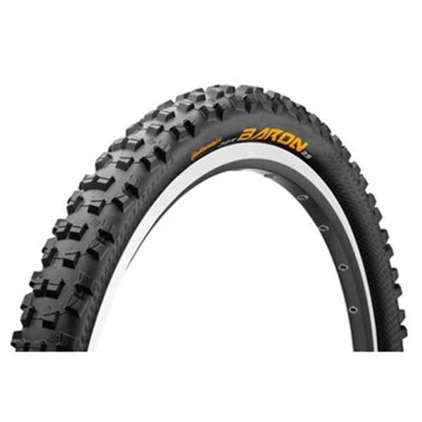 Pla Continental Der Baron Apex 2.5 26x2.50