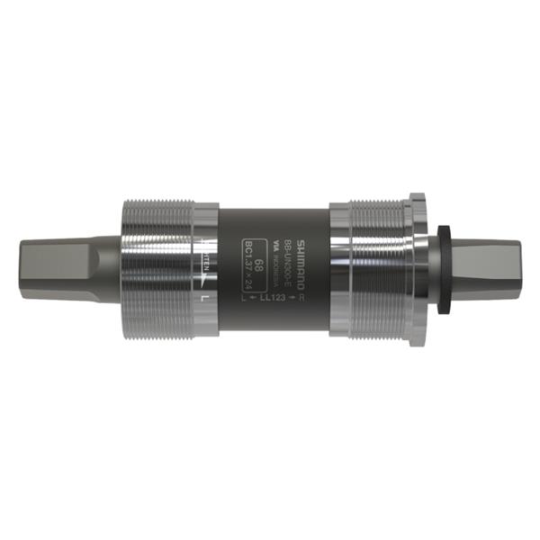 Gonilni ležaj Shimano BB-UN300 BSA 68MM SPINDLE:127.5MM