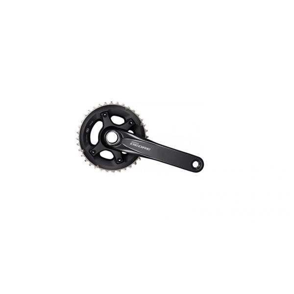 Gonilka Shimano Deore FC-M6000-2 175MM 36-26T