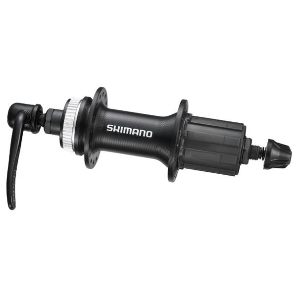 Zadnje pesto Shimano FH-RM35 36H 8/9/10-pr