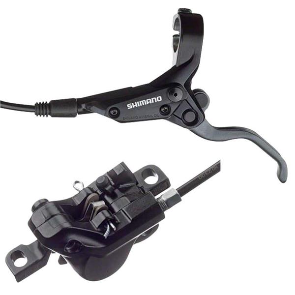 Zavora Shimano ACERA BL-M425L - prednja