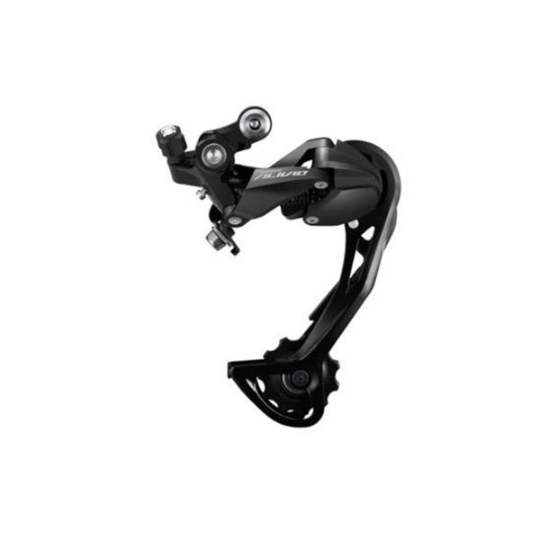 Zadnji menjalnik Shimano RD-M3100 ALIVIO SGS 9-pr SDW