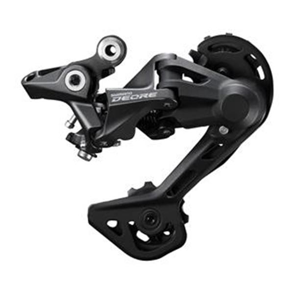 Zadnji menjalnik Shimano RD-M4120 DEORE SGS 10/11-pr SDW