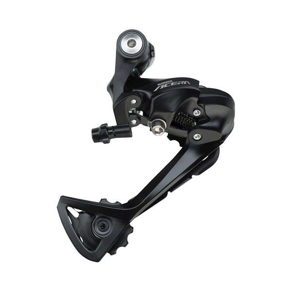 Zadnji menjalnik Shimano Acera RD-M3000-SGS 9pr