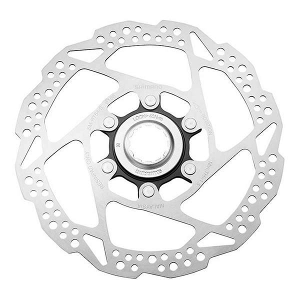 Rotor Shimano DEORE SM-RT54 CL RESIN