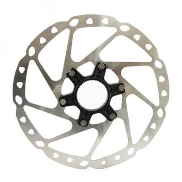 Rotor SHIMANO DEORE SM-RT64, Center Lock