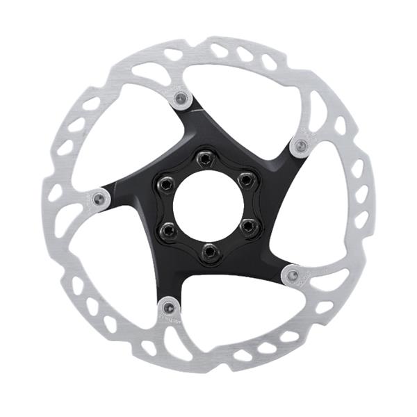 Rotor Shimano Deore XT SM-RT76 6 vijakov