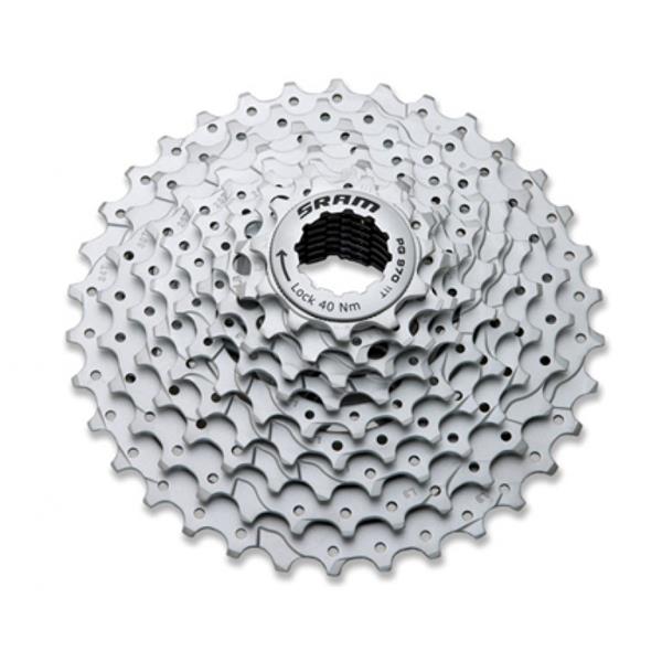 Zadnji verižnik Sram PG-970 9pr