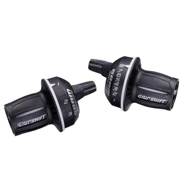 Set prestavnih ročic Sram MRX Comp Twister 3x8