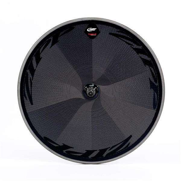 KPL Obroč ZIPP SUPER-9 disc čr SRAM/SHIMANO 10/11p