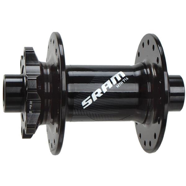 Sprednje pesto Sram MTH 716 32H 15x100 mm