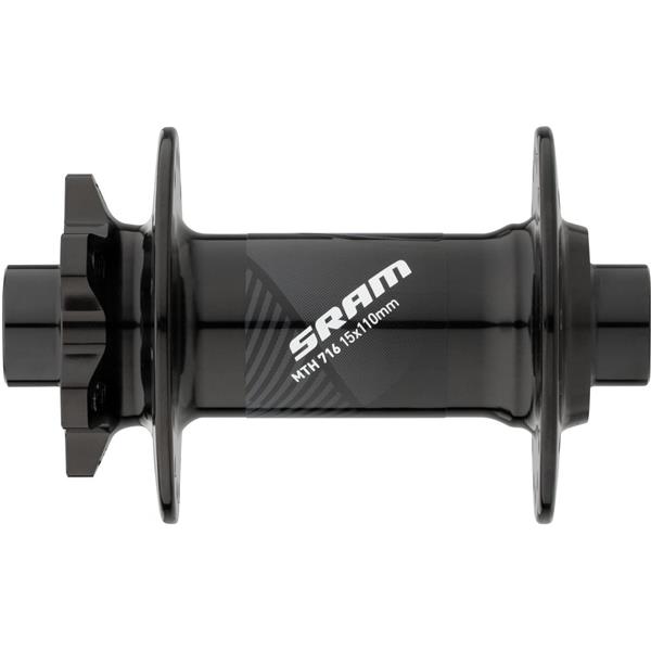 Sprednje pesto Sram 716 32H 15x110 mm