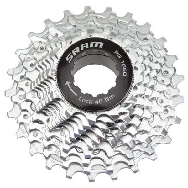 Zadnji verižnik SRAM PG-1050 10pr