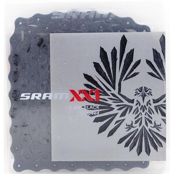 Sram VERIGA PC-XX1 EAGLE 126čl PL 12p čr N