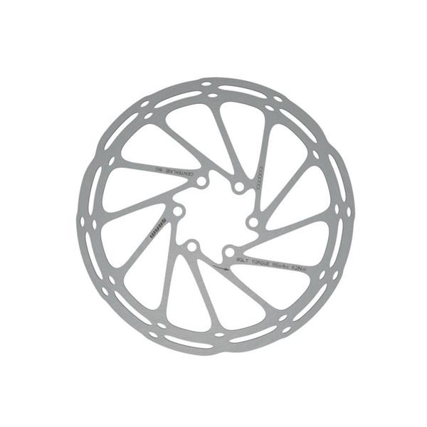 sram centerline 203mm rotor