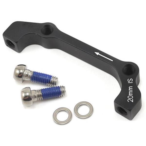 Adapter Sram IS Bracket - 20 IS Sredaj 180/Zadaj 160