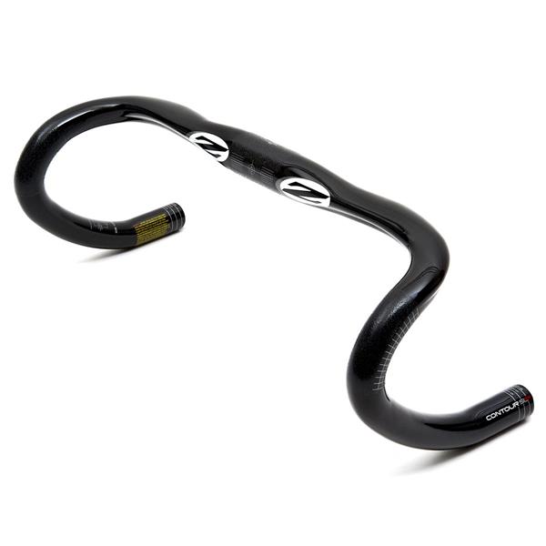 Krmilo Zipp Contour SL Carbon C-C 31.8 Short Shallow