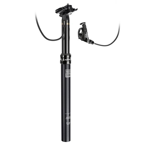 Sedežna opora Rock Shox Reverb 31.6mm (D/ZG, L/SP)