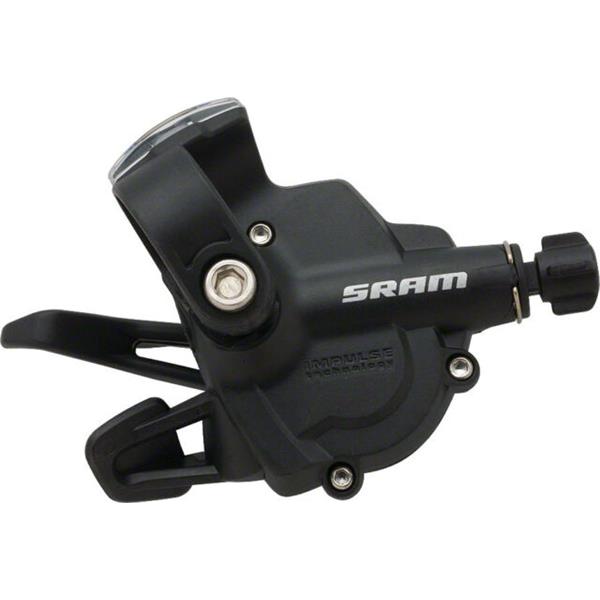 PRESTAVNA ROČICA SRAM X-3 Trigger 7sp zadnja