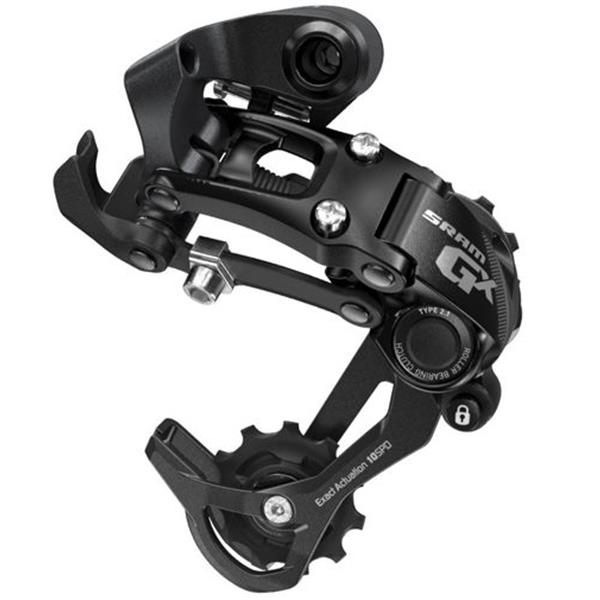 Zadnji menjalnik Sram GX Type 2.1 10p