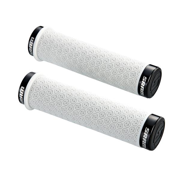 Ročaji / gripi SRAM DH Silicone Locking
