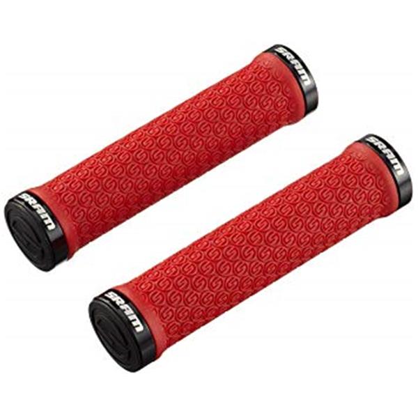 Ročaji / gripi SRAM DH Silicone Locking