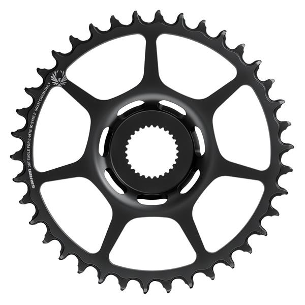 Sprednji verižnik Sram X-SYNC 2 DM 3mm