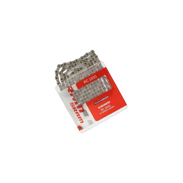 Sram VERIGA PC-1031 114čl PLock 10pr