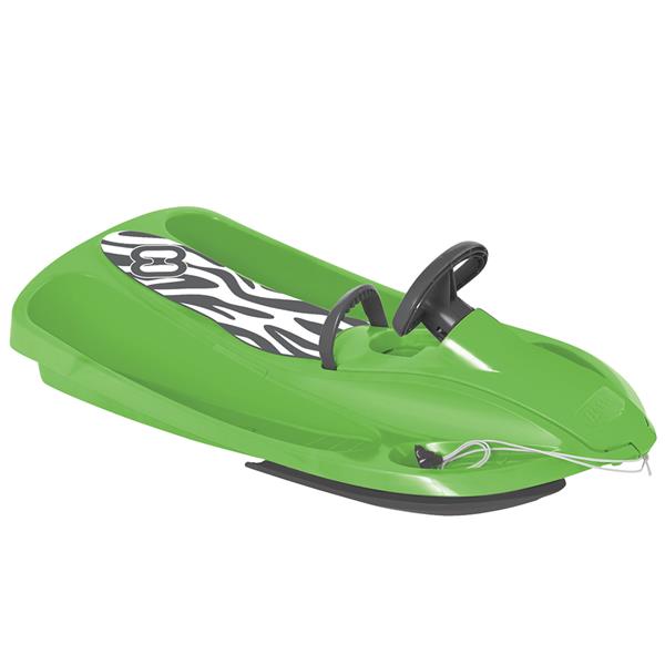 Bob Hamax SNO ZEBRA