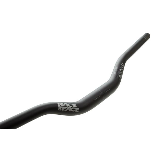 race face respond riser bar