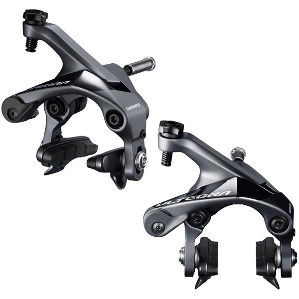 Set zavornih čeljusti Shimano Ultegra BR-R8000