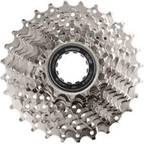 Zadnji verižnik Shimano CS-HG500-10 10-sp