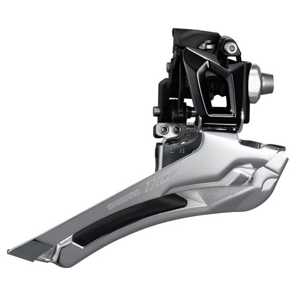 Sprednji menjalnik Shimano 105 FD-R7000-S