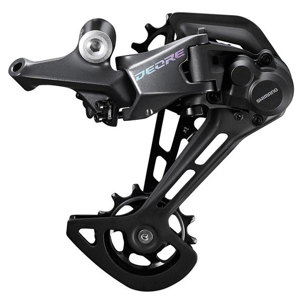 Zadnji menjalnik Shimano RD-M6100 DEORE SGS 12-pr SDW+