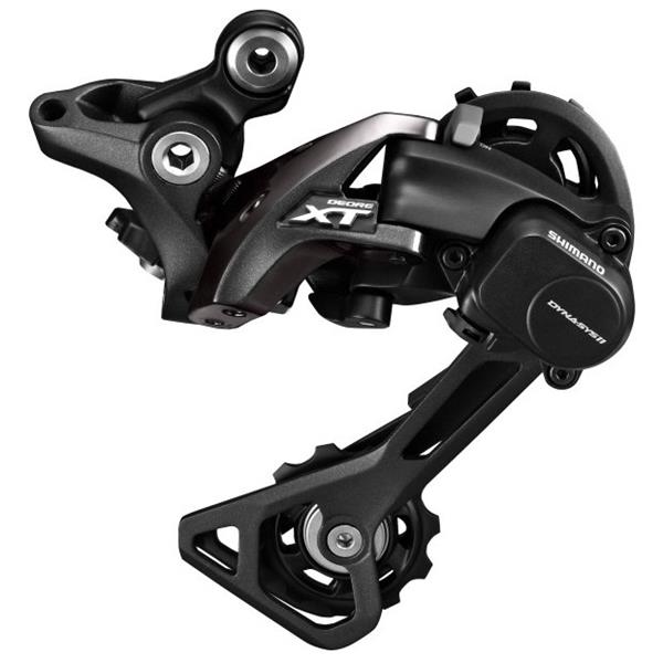 Zadnji menjalnik Shimano RD-M8000 DEORE XT SGS 11-pr SDW+